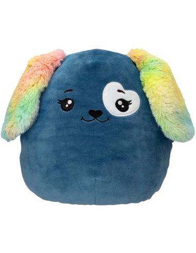 Ylvi Swoppies peluche chien 20 cm