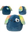Ylvi Swoppies peluche chien 20 cm