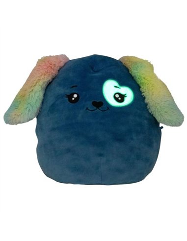 Ylvi Swoppies peluche chien 30 cm