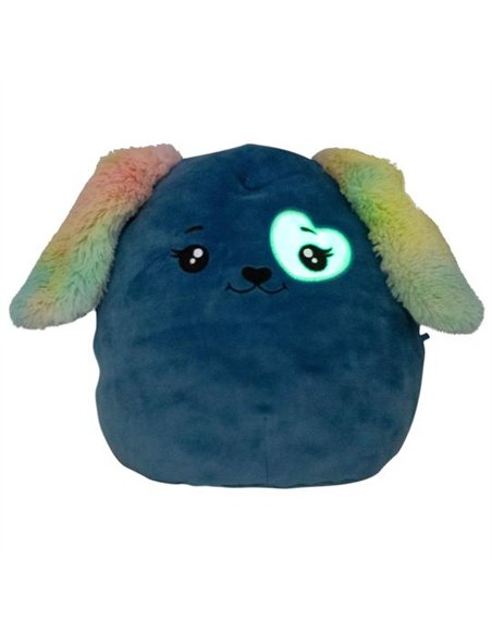 Ylvi Swoppies peluche chien 30 cm
