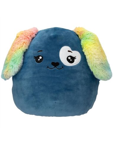 Ylvi Swoppies peluche chien 30 cm