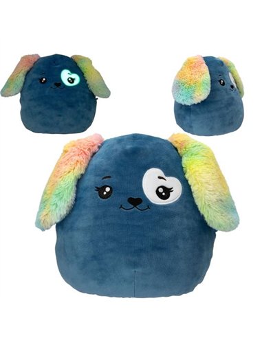 Ylvi Swoppies peluche chien 30 cm