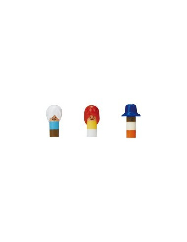 Nanoblock - tour de pise