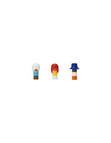 Nanoblock - tour de pise