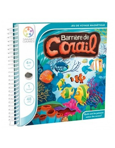 Barrière de corail