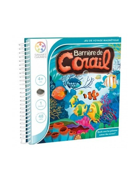 Barrière de corail