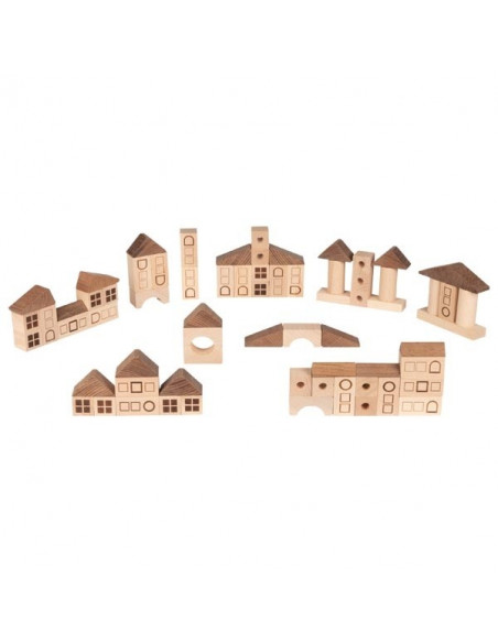 Jeu de construction 