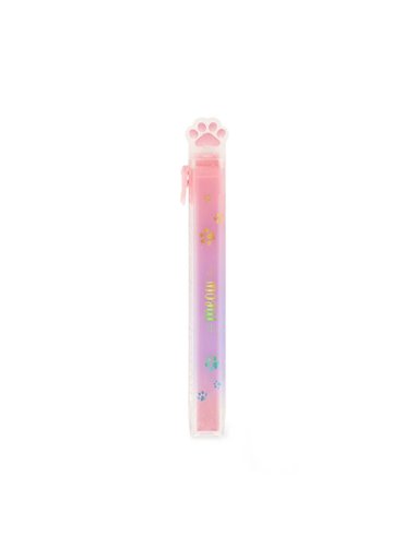 GOMME RÉTRACTABLE RECHARGE - MEOW - KITTY - legami