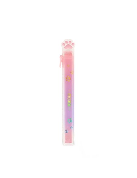 GOMME RÉTRACTABLE RECHARGE - MEOW - KITTY - legami