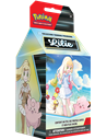 Pokémon : Coffret Collection Tournoi Premium Lilie