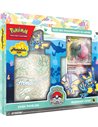 Pokémon : Deck des championnats du monde 2024