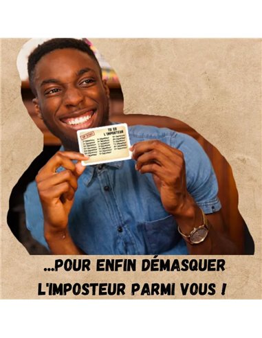 L'Imposteur - gigamic
