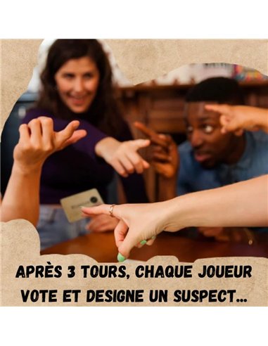 L'Imposteur - gigamic