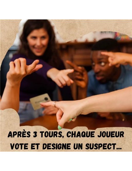 L'Imposteur - gigamic