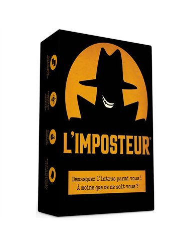 L'Imposteur - gigamic