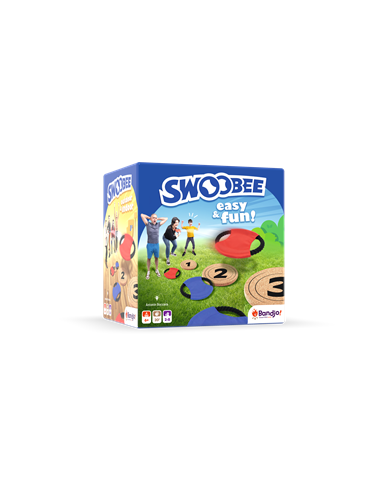 Swoobee