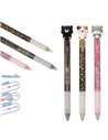 Stylo Gel Kawaii Chat PENfection