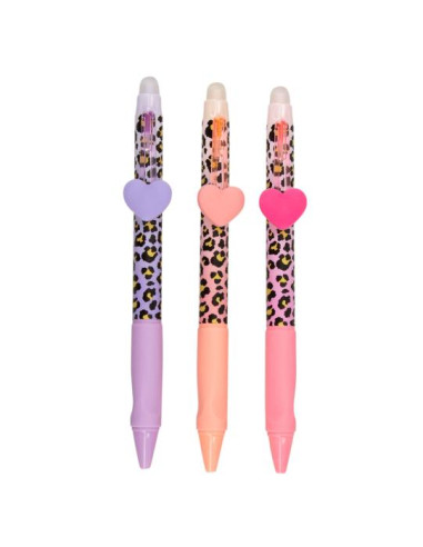 Stylo Gel Cœur PENfection