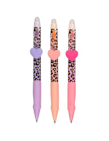 Stylo Gel Cœur PENfection