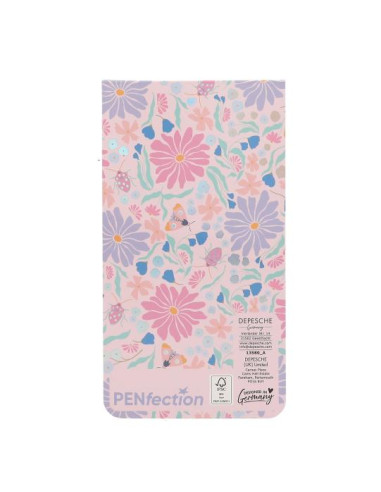 Bloc-Notes PENfection