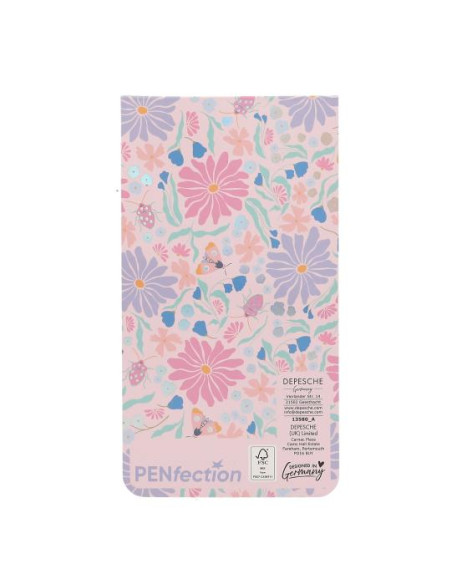 Bloc-Notes PENfection