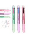 Stylo Gel 4 Couleurs PENfection