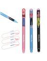 Stylo Gel Persoly PENfection