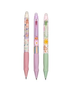 Stylo Gel Ergonomique PENfection 2