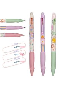 Stylo Gel Ergonomique PENfection