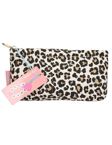 Trousse Scolaire PENfection Léopard