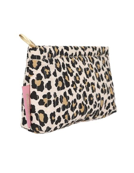 Trousse Scolaire PENfection Léopard