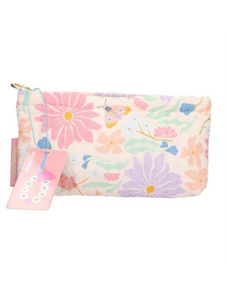 Trousse Scolaire PENfection Fleur