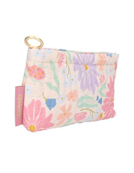 Trousse Scolaire PENfection Fleur
