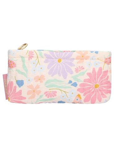 Trousse Scolaire PENfection Fleur