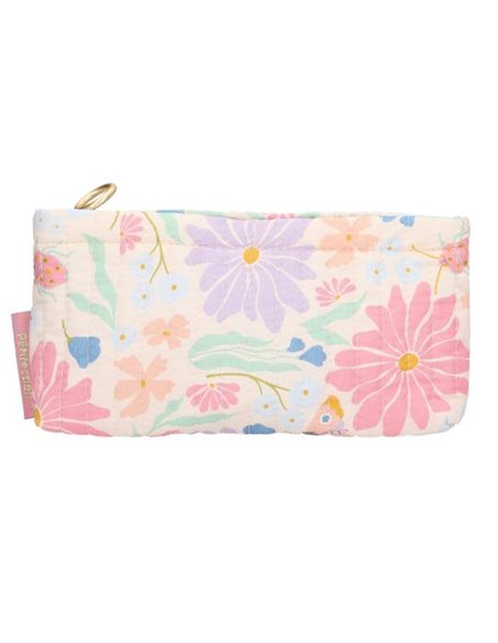 Trousse Scolaire PENfection Fleur