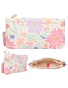 Trousse Scolaire PENfection Fleur