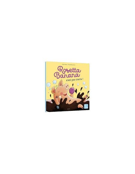 Rosetta Banana