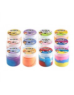 Slime - pot à l'unité BUKI