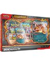 Pokémon : Coffret Collection spé Dracaufeu-ex (5 boosters)