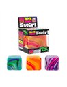 Nice cube swirl needoh