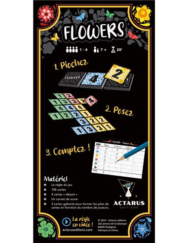 Flowers