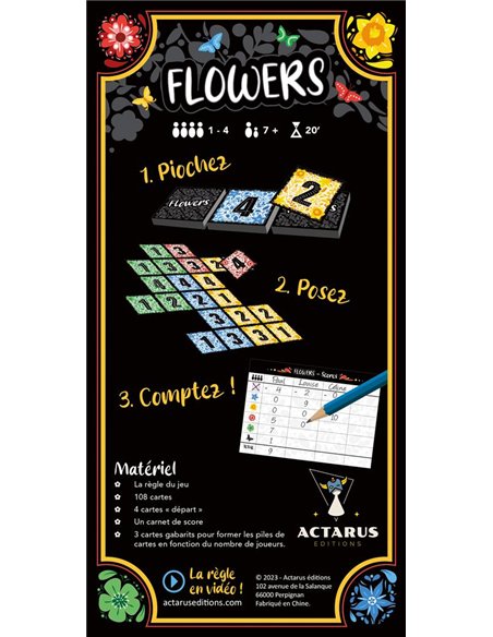 Flowers