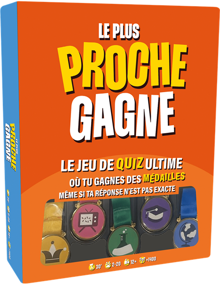 Le Plus Proche Gagne