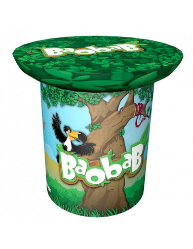 Baobab