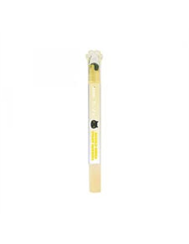 Surligneurs 2 en 1 itotal - jaune