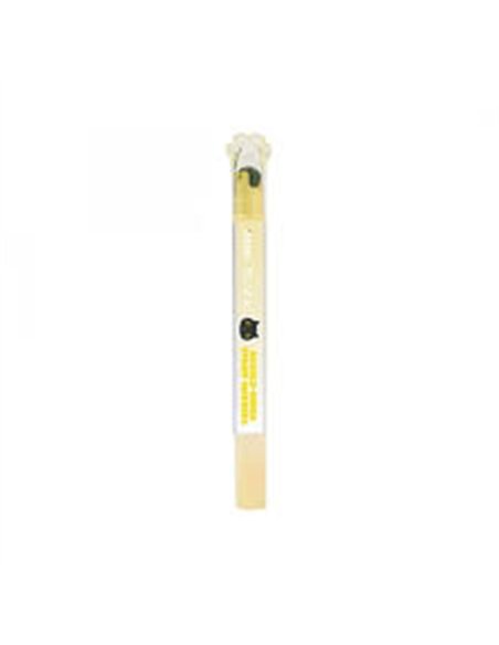 Surligneurs 2 en 1 itotal - jaune
