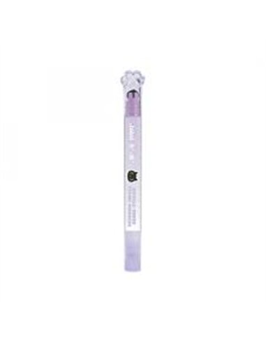 Surligneurs 2 en 1 itotal - violet