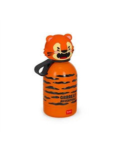 GOURDE ISOTHERME POUR ENFANT - KIDS BOTTLE - TIGER - legami 2