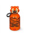 GOURDE ISOTHERME POUR ENFANT - KIDS BOTTLE - TIGER - legami