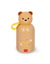 GOURDE ISOTHERME POUR ENFANT - KIDS BOTTLE - TEDDY BEAR - Legami